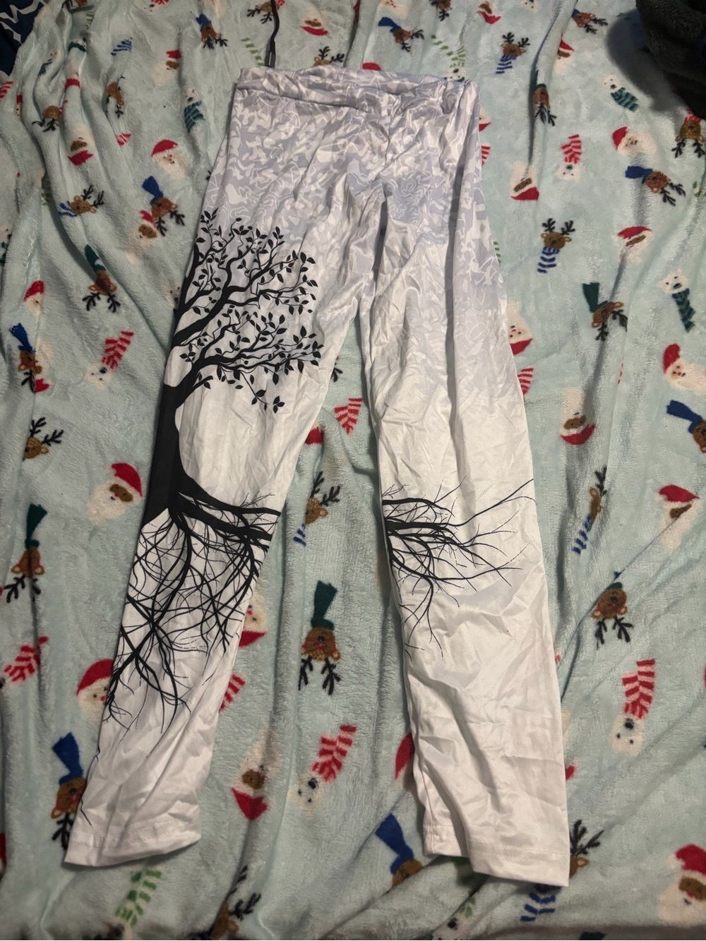 Small new women legging